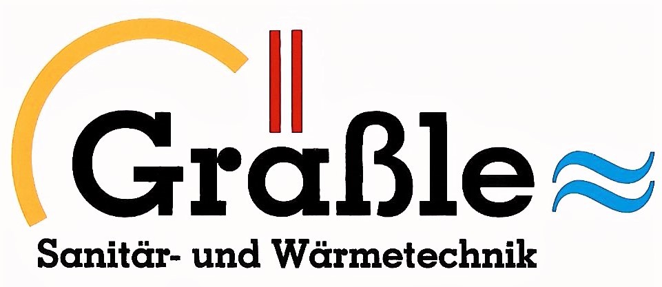 Gräßle Sanitär- und Wärmetechnik<br>