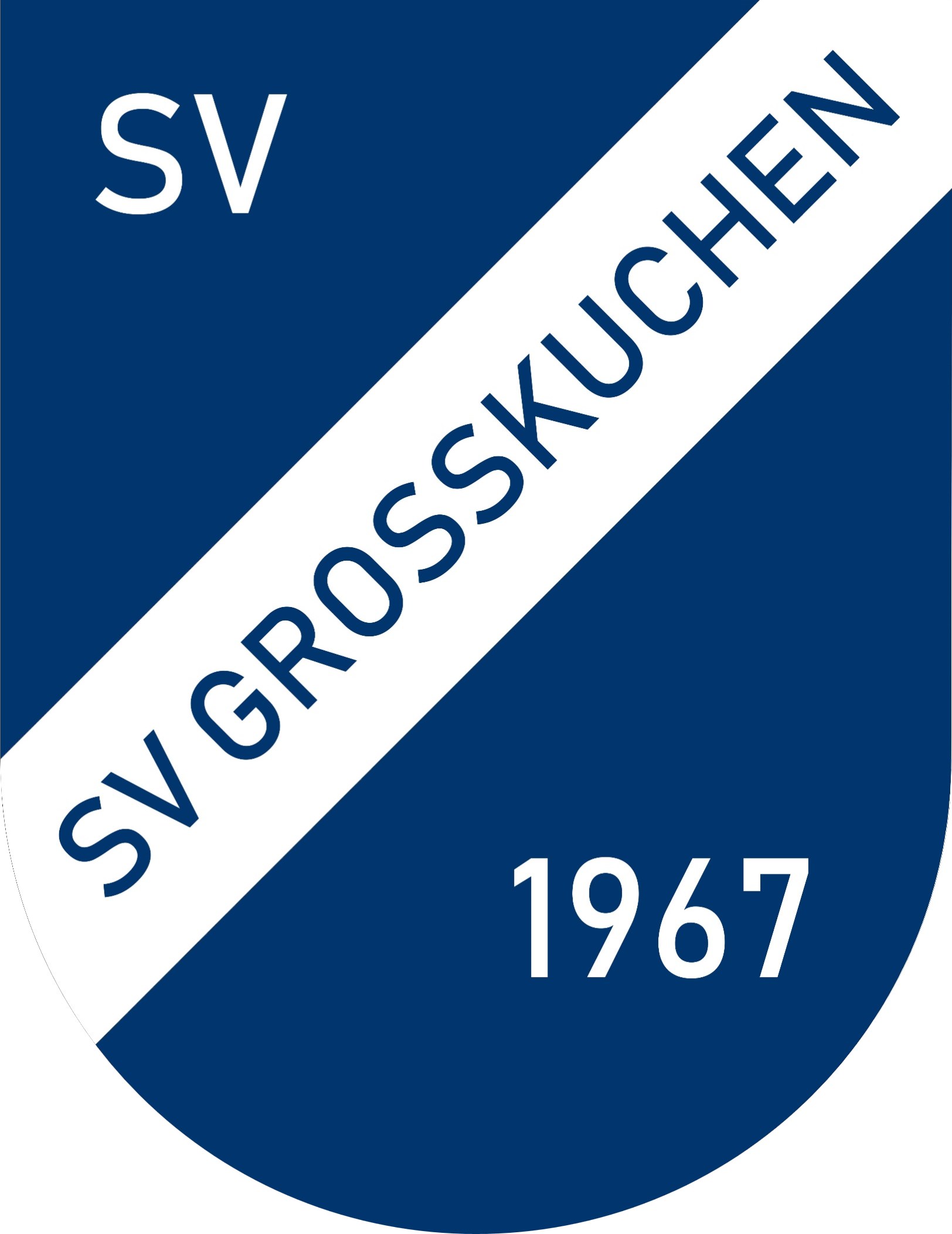 SV Großkuchen e.V.